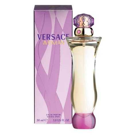 versace woman 30ml ceneo|versace woman original.